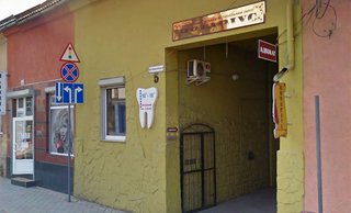 Стоматологія ФОП Савчук Вадим Владиславович