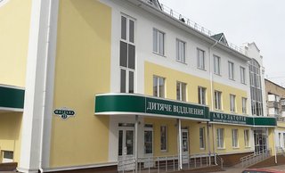 Стоматологія ФОП Семенюк Наталія Василівна