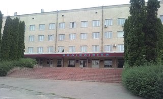 Стоматологія ФОП Симон Наталія Сергіївна