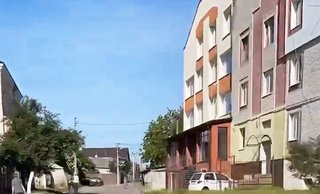 Стоматологія ФОП Синюк Ярослав Васильович