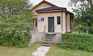 Стоматологія ФОП Власова Людмила Володимирівна