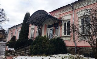 Стоматологія ФОП Ярмоленко Дмитро Миколайович