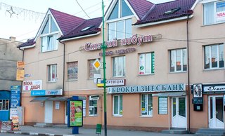 Стоматологія ФОП Йосипенко Володимир Іванович