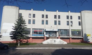 Стоматологія ФОП Зуб Олександр Миколайович