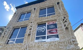 Стоматологія GM dental clinic