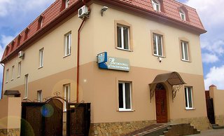 Стоматологія Гоцко