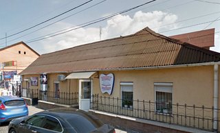 Стоматологія Грімед
