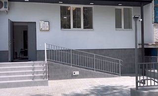 Стоматологія Grin Dental