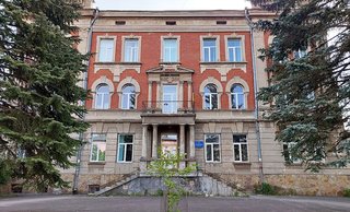 Стоматологія Гурської Орисі