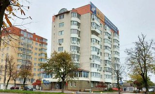 Стоматология Харченко Елены