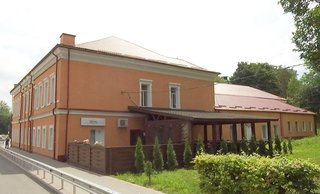 Стоматология Химовича Сергея