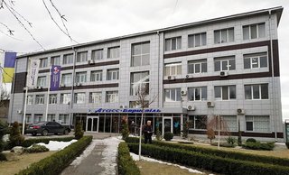 Стоматологія Ideal Denta
