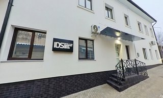 Стоматология IDS