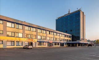 Стоматология Илтамед