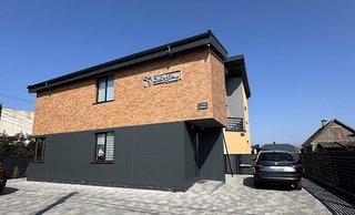 Стоматология Implant Dеntal Clinic