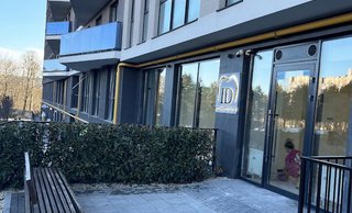 Стоматологія Implant Dental на Пасічній