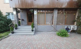 Стоматологія Just Dent Clinic