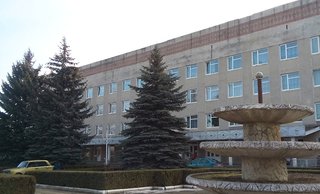 Стоматологія КНП Хотинська багатопрофільна лікарня