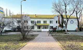 Стоматология КНП КДЦ детский Днепровского района г. Киева, Филиал №2