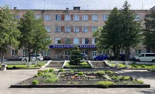 Стоматологія КНП Костопільська багатопрофільна лікарня