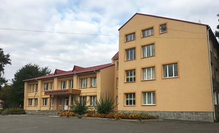 Стоматологія КНП Острозька багатопрофільна лікарня