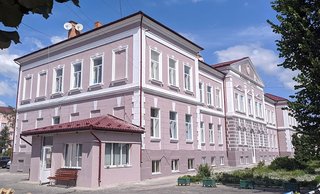Стоматологія КНП Сторожинецька БЛІЛ