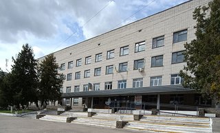 Стоматологія КНП Таращанська міська лікарня