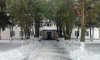 Стоматология КНП Узинська міська лікарня