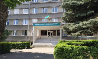 Стоматологія КНП Заставнівська багатопрофільна лікарня