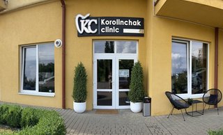 Стоматологія Korolinchak Clinic