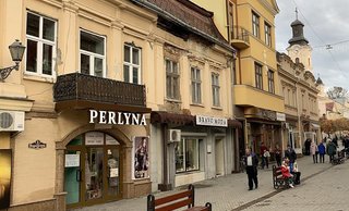 Стоматологія Корзо Дент