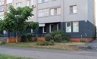 Стоматологія Косенка Олександра
