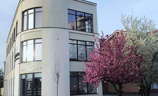 Стоматологія LD&amp;Varosh Dental Clinic