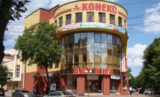 Стоматология Ликорис