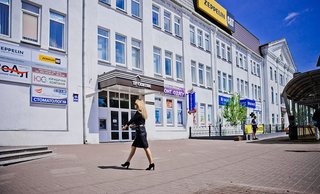 Стоматология Линия улыбки