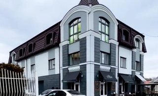 Стоматологія Lohoida Dental