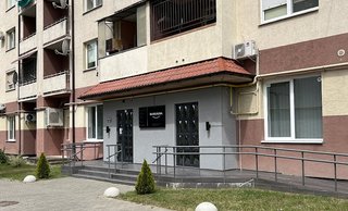 Стоматологія Marukha Dental Clinic