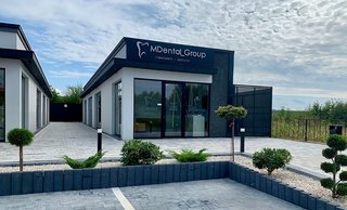 Стоматологія MDental Group