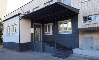 Стоматология Мед-Део на Оболони