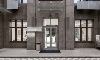 Стоматология Medical Centre by Dr.Yurin Lipki