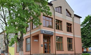 Стоматологія Медикс