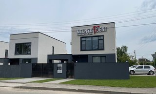 Стоматология Melnyk Dent