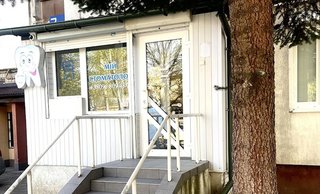 Стоматология Мій стоматолог