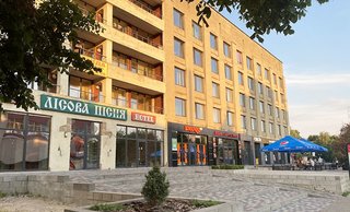 Стоматологія Мордика Олександра