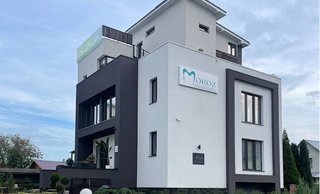 Стоматологія Moroz Dental Clinic