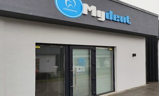 Стоматологія Mydent