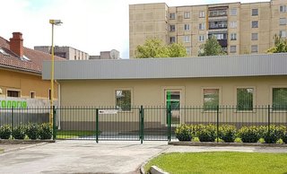 Стоматологiя на Галана