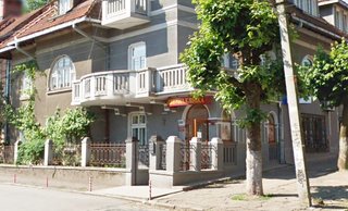 Стоматологія На Оренбурзькій
