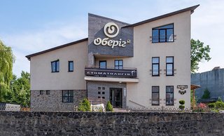 Стоматологія Оберіг