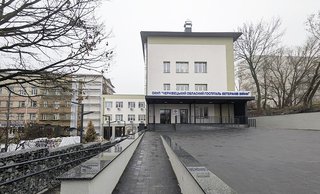 Стоматологія ОКНП Чернівецький обласний госпіталь ветеранів війни
